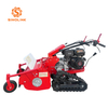 Sinolink Walk Behind Tracked Mower 0680LD