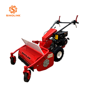 Sinolink Walk Behind Wheeled Mower 0680L