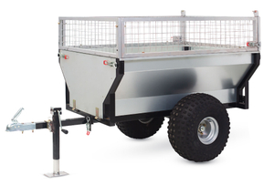 SINOLINK 500kgs ATV Trailer with 30cm fence TB500F