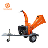 SINOLINK 15hp Disc Wood Chipper Shredder Machine GS150