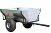 SINOLINK 500kgs ATV Cargo Dumper Trailer TB500