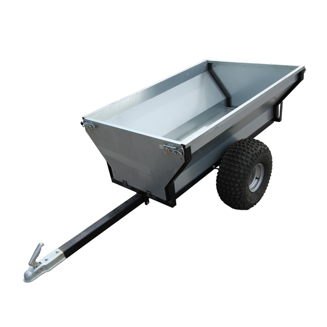SINOLINK 500kgs ATV Cargo Dumper Trailer TB500