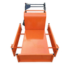 6.5hp tracked mini dumper 300kg load capacity