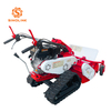 Sinolink Walk Behind Tracked Mower 0680LD