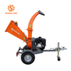SINOLINK 15hp Disc Wood Chipper Shredder Machine GS150